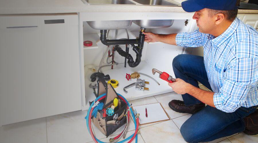 Professional Leak Detection in Wauzeka, WI